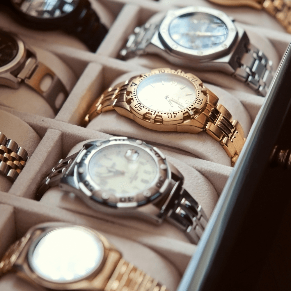 Watches