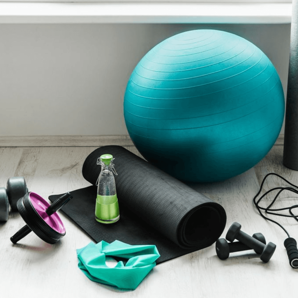 Fitness Equipment