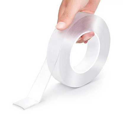 NanoStick Pro Heavy-Duty Double-Sided 3 meters Tape