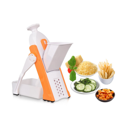 Easy Kitchen Pro Spring Slicer