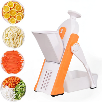 Easy Kitchen Pro Spring Slicer