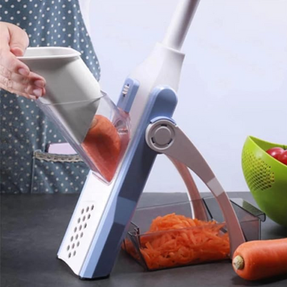 Easy Kitchen Pro Spring Slicer